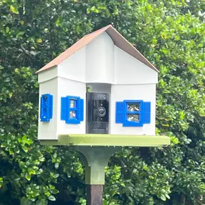 Ring Bird Feeder - Garden Shed