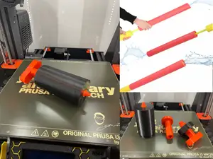 Water Gun - Vodní stříkačka