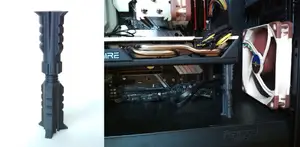 GPU anti-sag