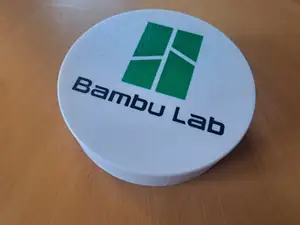 lid for Spinning filament swatch box 608zz bearing