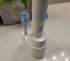 Oral B Charger Mount with Air Holes (US PLUG)