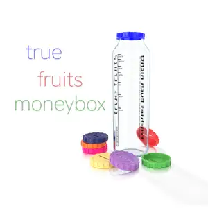 true fruits moneybox