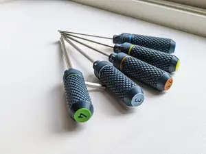 Hex Key EZ Handles