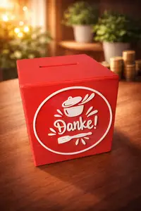 Money Box (Magnetic) / Piggy Bank / Savings Box – Ultimate Collection! (75mm, 120mm, 150mm)