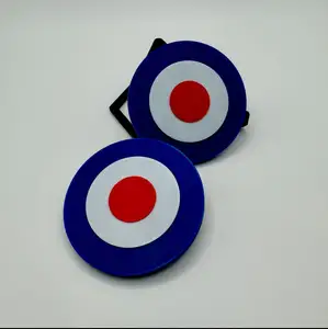 Royal Air Force (RAF) Roundel Magnet