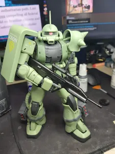 SAR-21 SINGAPORE ASSAULT RIFLE