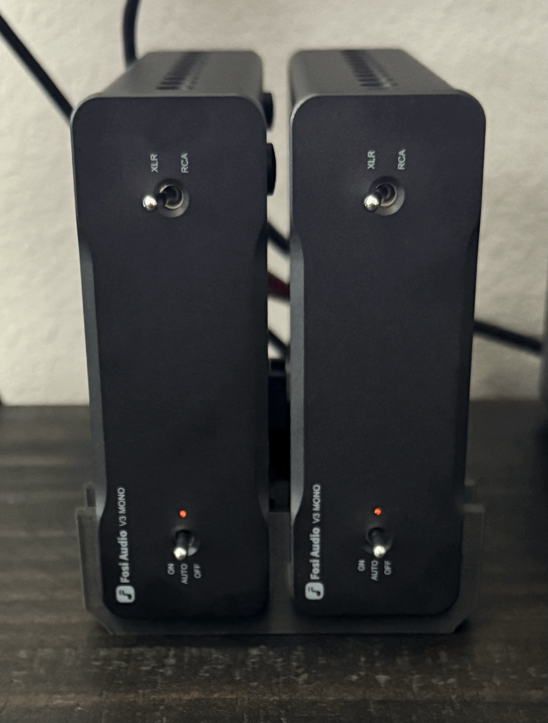 ** Updated - Fosi V3 Mono Blocks Stand **
