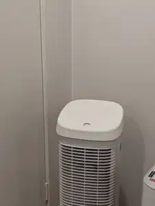 Honeywell AirGenius Air Purifier LED Cover