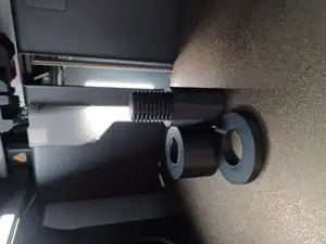Convert 50mm to 30mm Bruce Lee Grip Machine