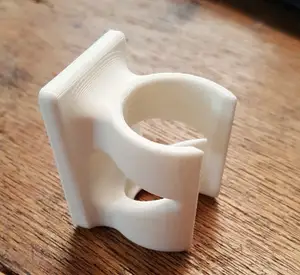 Command Strip Shower Head Holder