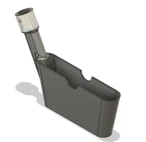 Storm Drain Dipper