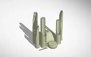 wind chimes