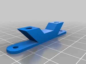 Receiver Antenna Holder for EMAX Nighthawk