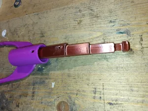 Adapter for Gardena Combi System