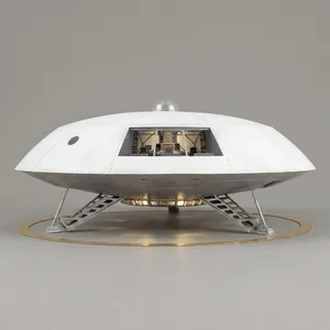 Lost in Space - Jupiter 2 - 1965