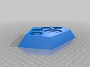 MCP Display Base
