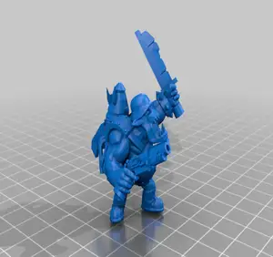 Ork Stormboy