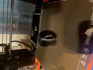 Opel Corsa Shift Knob