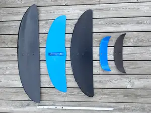 Hydrofoil Wing