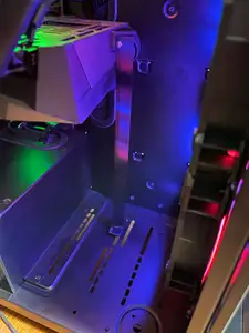 GPU Support Bracket