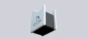 PS5 Controller Stand Holder