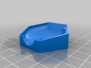A Better GraviTrax Ramp Insert (for both Drops and Jumps)