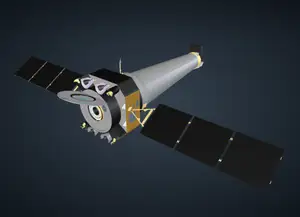 Chandra X-ray Observatory
