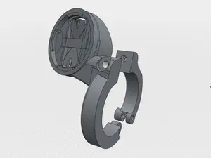 Beeline Moto 2 Mount
