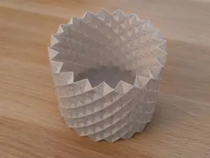 Vase Mode Flowerpot