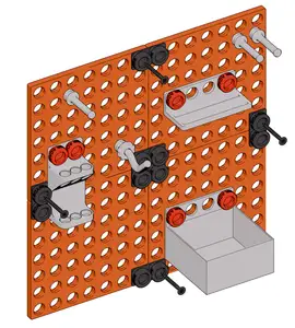 Thread Boards - Sample Starter Pack (OFFICIAL)