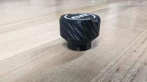 GR Corolla Volume Knob