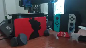 Sprintrap Dock cover