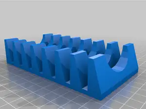 Monopoly Money Holder