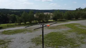 VHF UHF Moxon Antennas