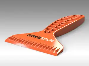 Ice Scraper for Car – Durable Winter Tool