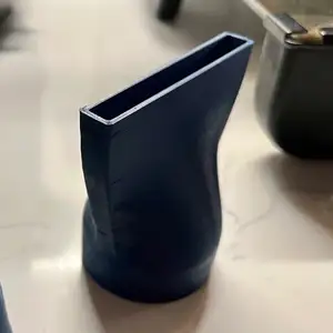 Hair Dryer Nozzle Attachment
