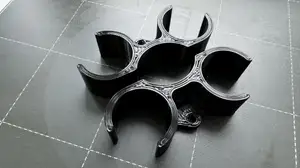 Paddle Clips for 1 itiwit paddle