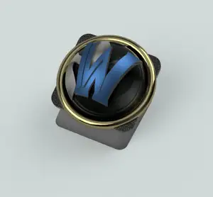 World Of Warcraft Cherry MX keycap