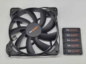Mutli-color Tube combs / spacers for BeQuiet Silent Loop 2 AIO Liquid Cooler