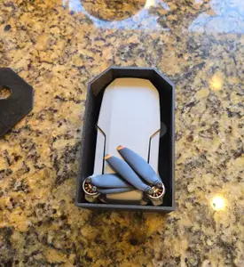 DJI Mini 4k Case and Lid