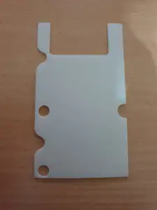 EK Vector RTX 2080Ti PCB cover