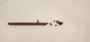 Pea Shooter