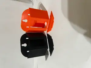 Utility Knife Blade Holder