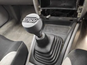 STI Shifter