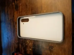 Samsung A15 PLA Case