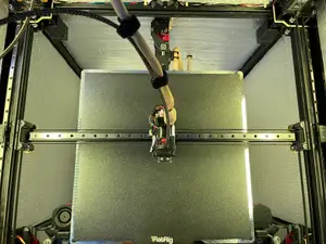 RR V-Core 4 Bed Fan Chamber Heater by PD3D