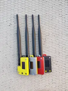 Super small Heltec Lora v3 case for Mestastic