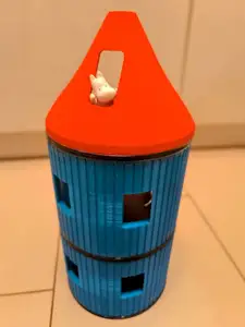 Moomin house