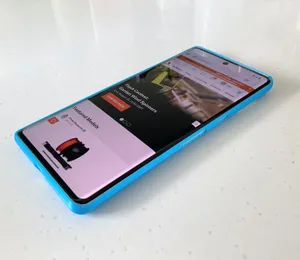 Slim case for Google Pixel 7 Pro