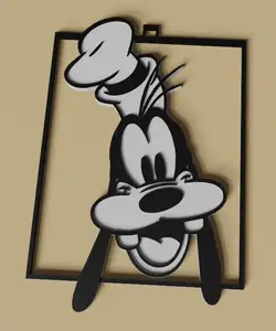 Goofy